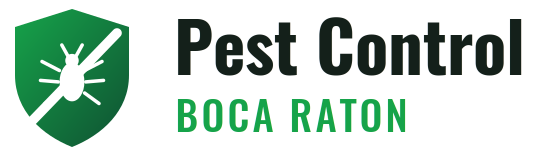 Boca Raton Pest Control